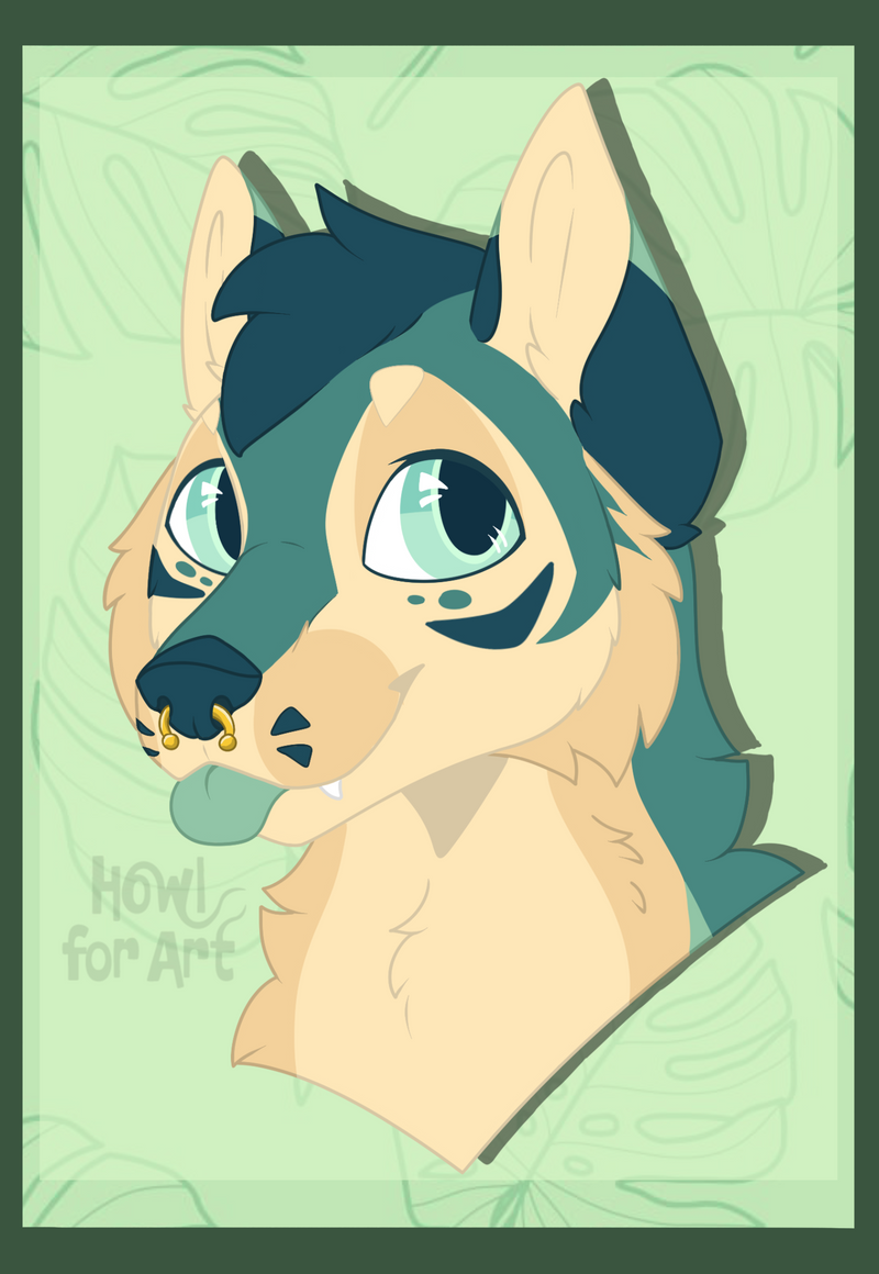 Juniper Headshot