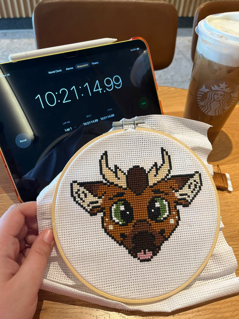 Bramble Badge - 2026