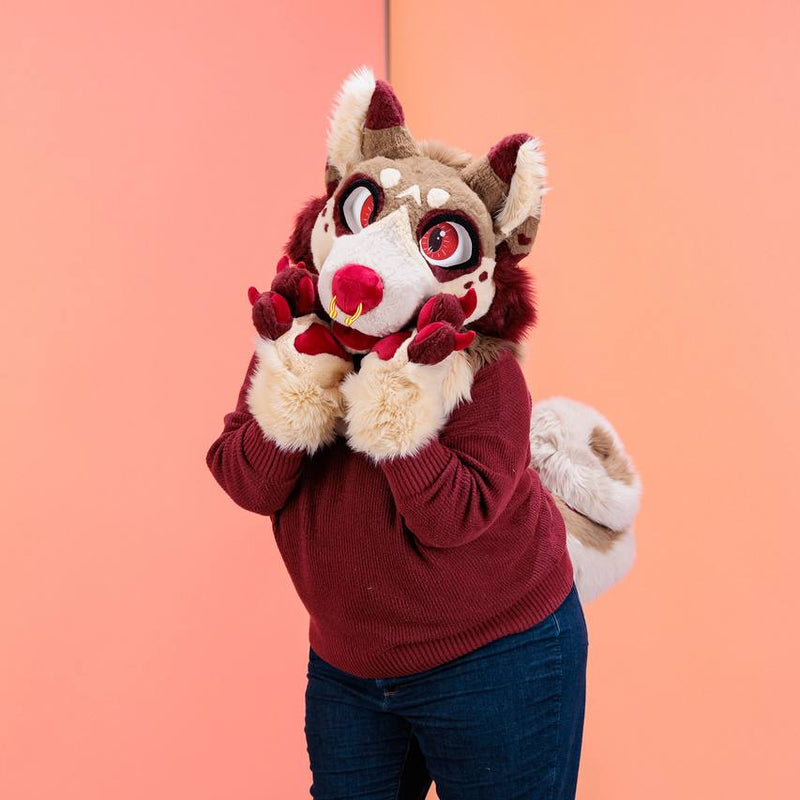 Kaynarii 2.0-Wolf/Husky-2026