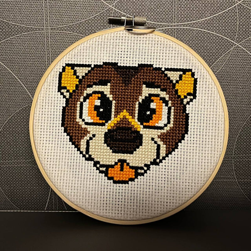 Newton Badge - 2026